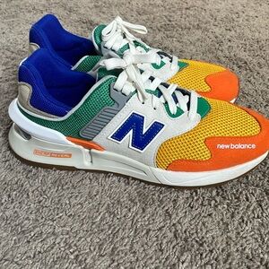 New Balance 997S “Multicolor”